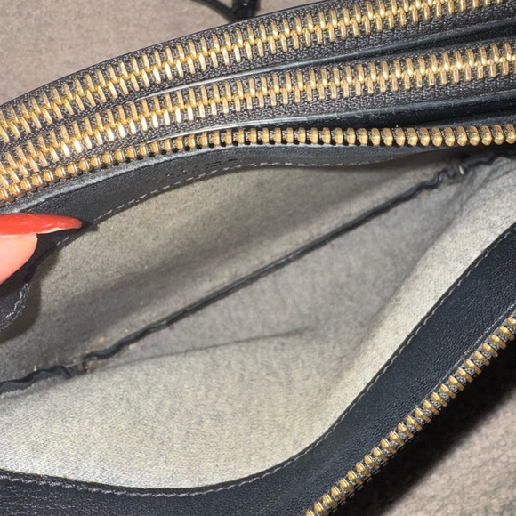 Celine Trio - Large Black - Picture 3 of 3